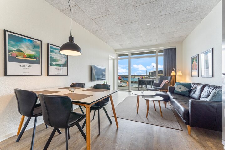 Sommerhus F4316 på Mamrelund 6. 1. C, Hvide Sande - Billede #8