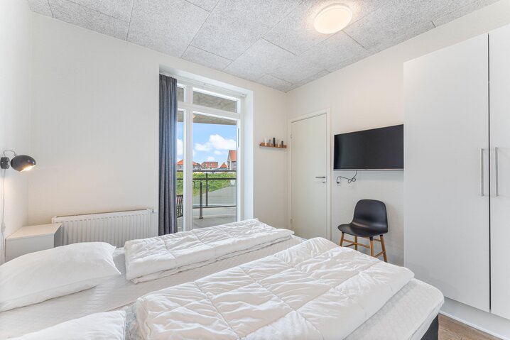 Sommerhus F4316 på Mamrelund 6. 1. C, Hvide Sande - Billede #10