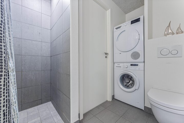 Sommerhus F4316 på Mamrelund 6. 1. C, Hvide Sande - Billede #12