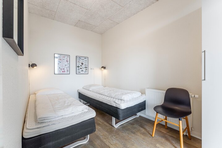 Ferienhaus F4316 in Mamrelund 6. 1. C, Hvide Sande - Bild #15