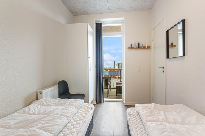 Ferienhaus F4316 in Mamrelund 6. 1. C, Hvide Sande - Bild #16
