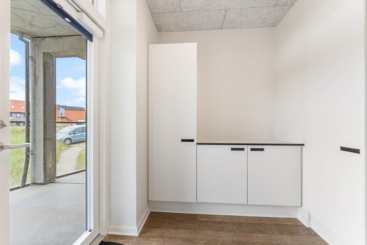 Sommerhus F4316 på Mamrelund 6. 1. C, Hvide Sande - Billede #17