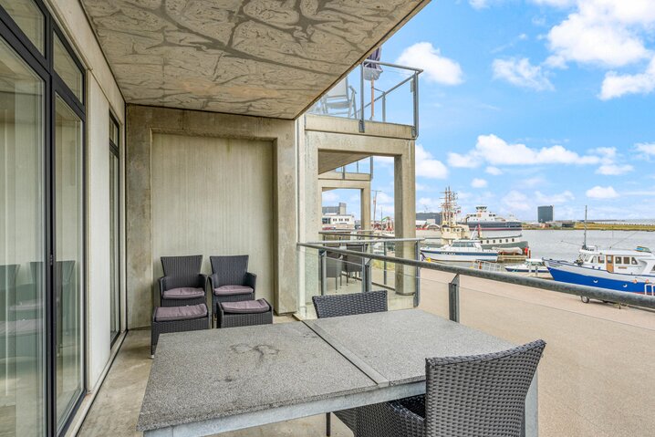 Sommerhus F4316 på Mamrelund 6. 1. C, Hvide Sande - Billede #20