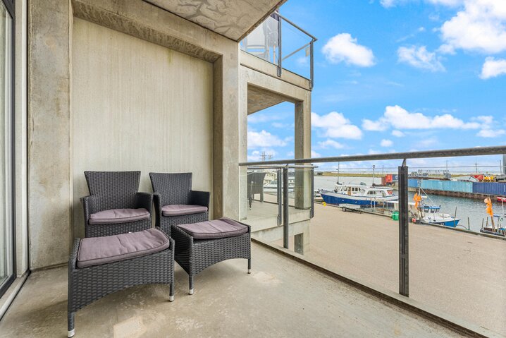 Sommerhus F4316 på Mamrelund 6. 1. C, Hvide Sande - Billede #21