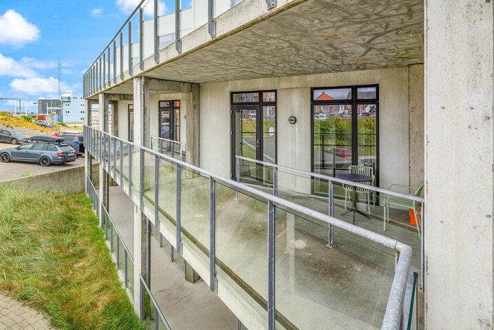 Ferienhaus F4316 in Mamrelund 6. 1. C, Hvide Sande - Bild #30