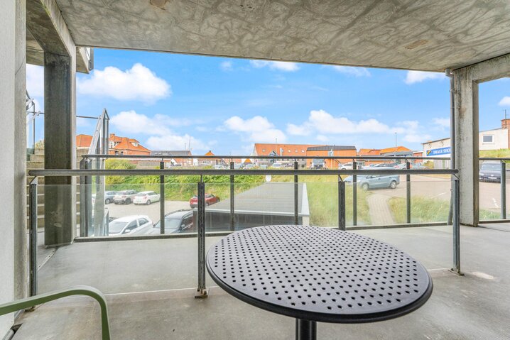 Sommerhus F4316 på Mamrelund 6. 1. C, Hvide Sande - Billede #32