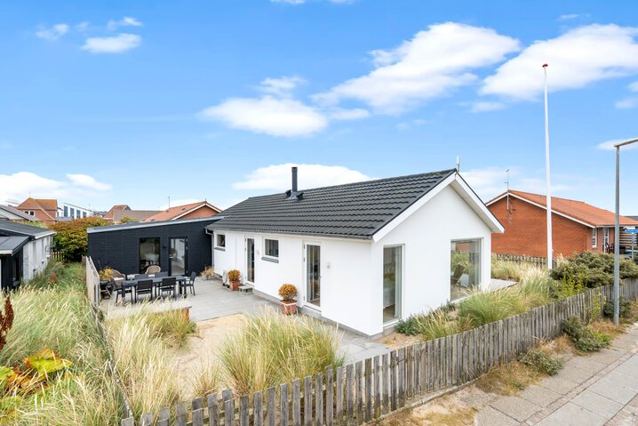 Ferienhaus F4317 in Hedevej 10, Hvide Sande - Bild #0