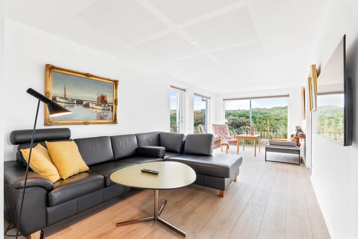 Ferienhaus F4317 in Hedevej 10, Hvide Sande - Bild #1