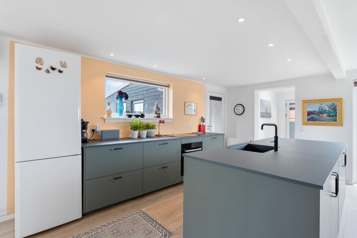 Ferienhaus F4317 in Hedevej 10, Hvide Sande - Bild #2