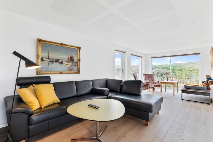 Ferienhaus F4317 in Hedevej 10, Hvide Sande - Bild #3