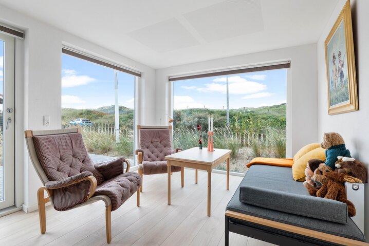 Ferienhaus F4317 in Hedevej 10, Hvide Sande - Bild #4