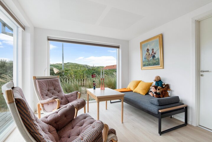 Ferienhaus F4317 in Hedevej 10, Hvide Sande - Bild #6