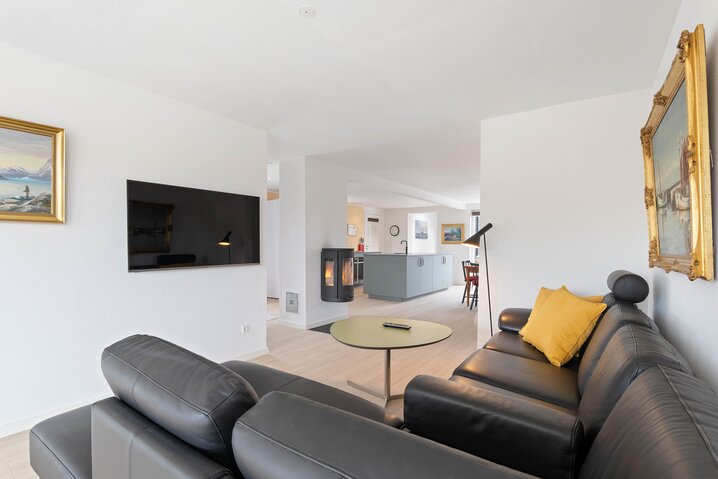 Ferienhaus F4317 in Hedevej 10, Hvide Sande - Bild #7