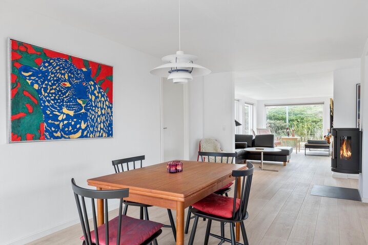 Ferienhaus F4317 in Hedevej 10, Hvide Sande - Bild #9