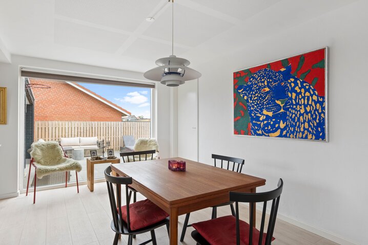 Ferienhaus F4317 in Hedevej 10, Hvide Sande - Bild #10