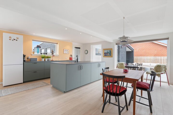 Ferienhaus F4317 in Hedevej 10, Hvide Sande - Bild #11