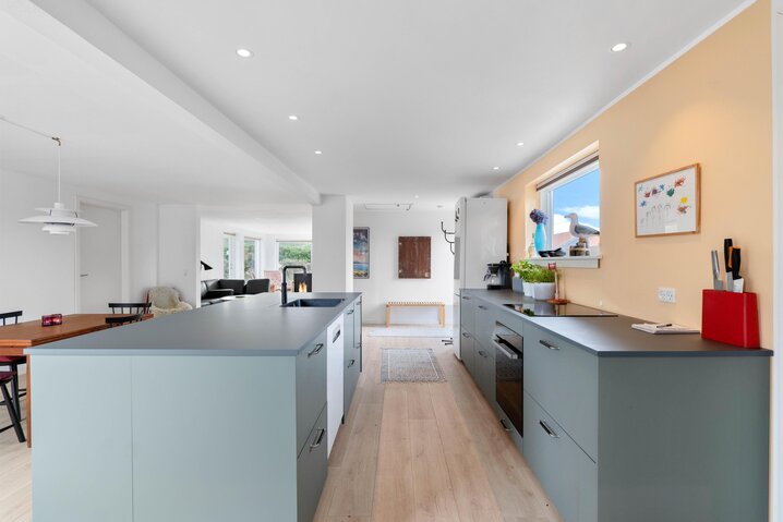 Ferienhaus F4317 in Hedevej 10, Hvide Sande - Bild #12