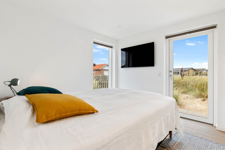 Ferienhaus F4317 in Hedevej 10, Hvide Sande - Bild #13