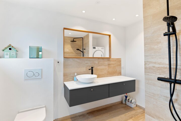 Ferienhaus F4317 in Hedevej 10, Hvide Sande - Bild #14