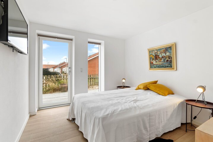 Ferienhaus F4317 in Hedevej 10, Hvide Sande - Bild #16