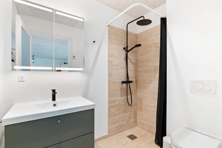 Ferienhaus F4317 in Hedevej 10, Hvide Sande - Bild #17