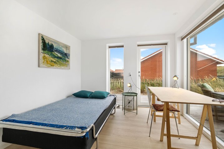 Ferienhaus F4317 in Hedevej 10, Hvide Sande - Bild #18