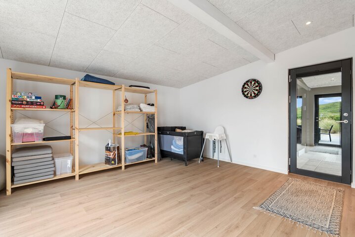 Ferienhaus F4317 in Hedevej 10, Hvide Sande - Bild #20