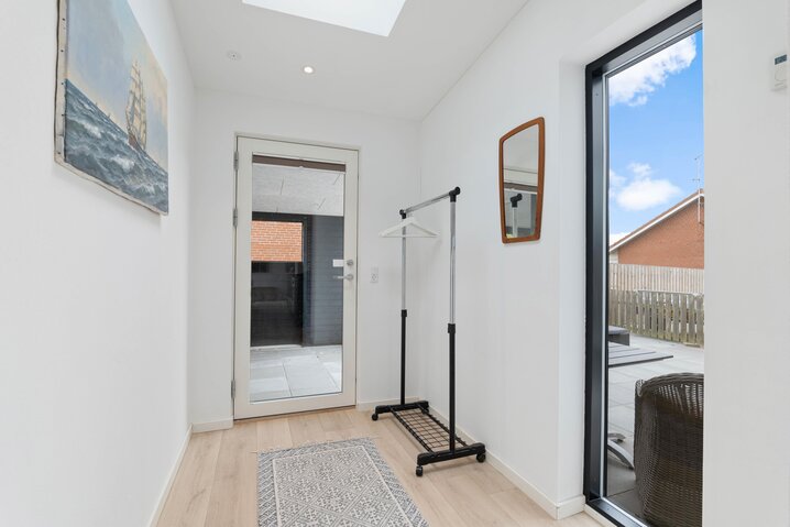 Ferienhaus F4317 in Hedevej 10, Hvide Sande - Bild #21