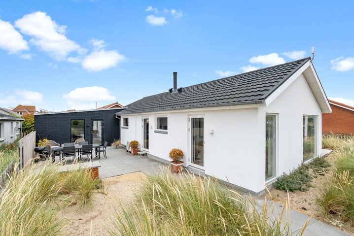 Ferienhaus F4317 in Hedevej 10, Hvide Sande - Bild #22