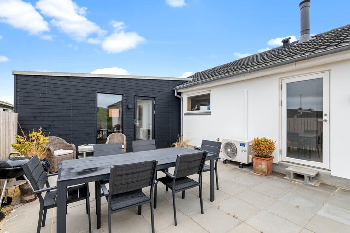 Ferienhaus F4317 in Hedevej 10, Hvide Sande - Bild #23