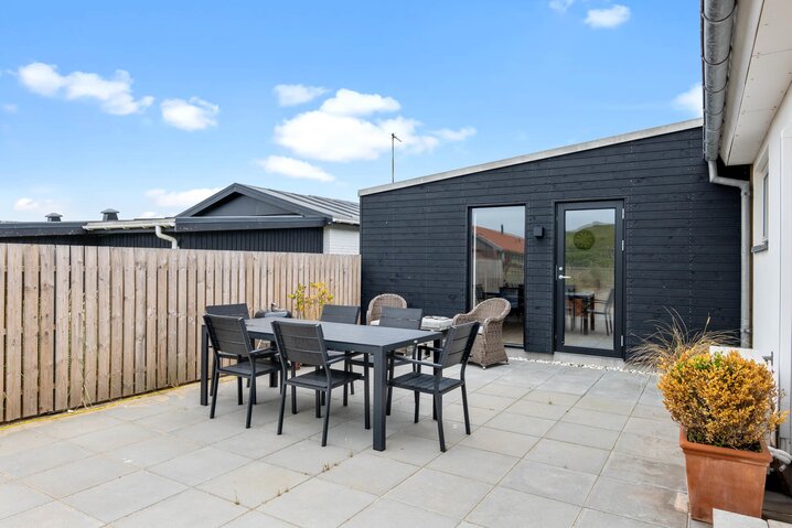 Ferienhaus F4317 in Hedevej 10, Hvide Sande - Bild #24