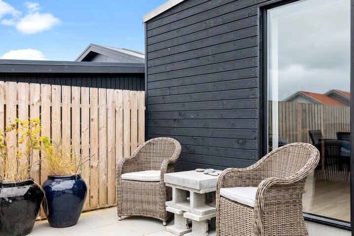 Ferienhaus F4317 in Hedevej 10, Hvide Sande - Bild #25