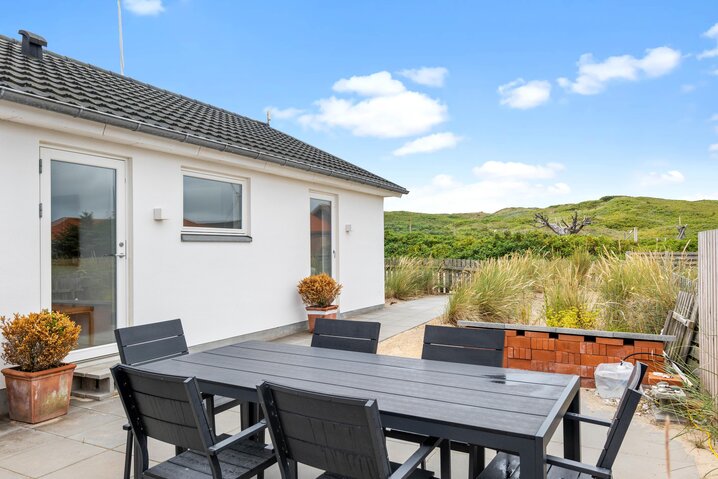 Ferienhaus F4317 in Hedevej 10, Hvide Sande - Bild #27
