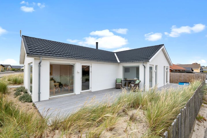 Ferienhaus F4317 in Hedevej 10, Hvide Sande - Bild #28