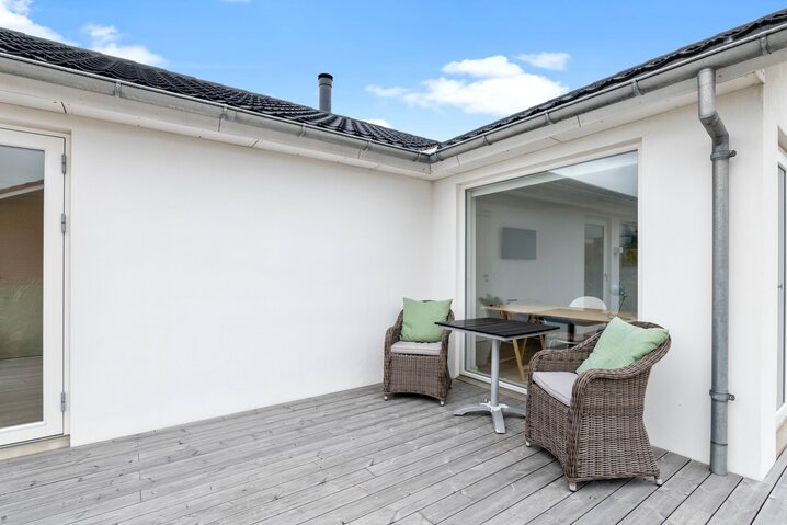 Ferienhaus F4317 in Hedevej 10, Hvide Sande - Bild #29