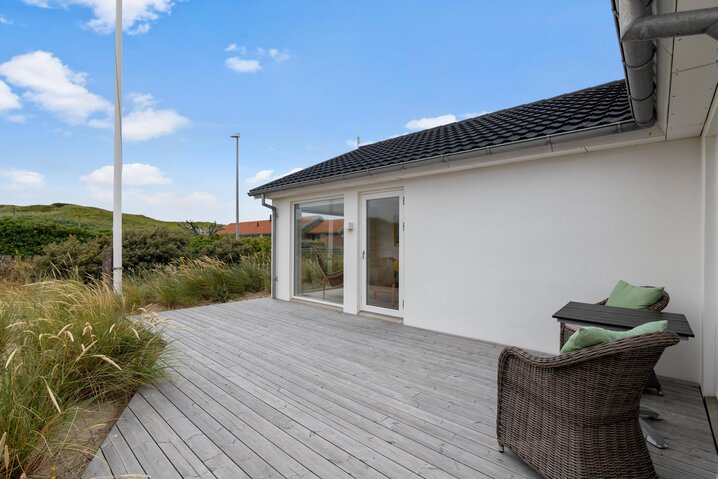 Ferienhaus F4317 in Hedevej 10, Hvide Sande - Bild #30