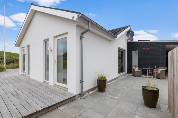 Ferienhaus F4317 in Hedevej 10, Hvide Sande - Bild #31