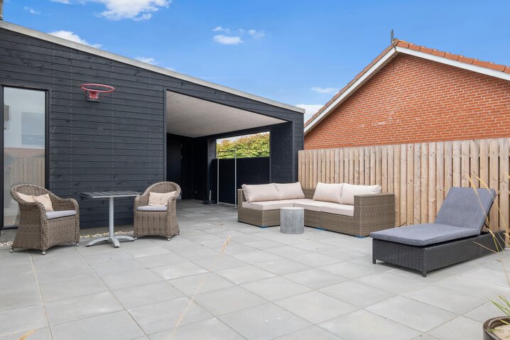 Ferienhaus F4317 in Hedevej 10, Hvide Sande - Bild #32