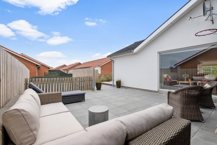 Ferienhaus F4317 in Hedevej 10, Hvide Sande - Bild #33