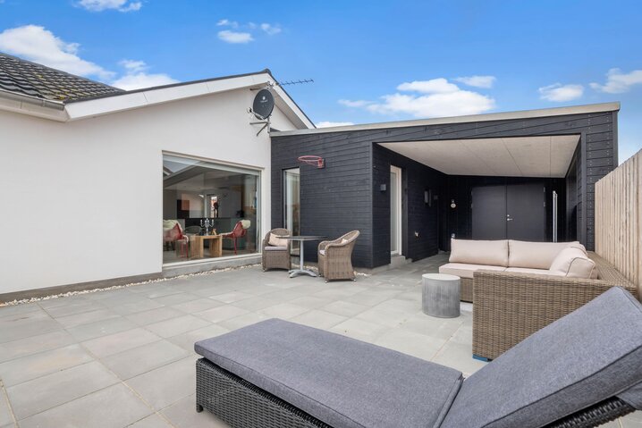 Ferienhaus F4317 in Hedevej 10, Hvide Sande - Bild #34