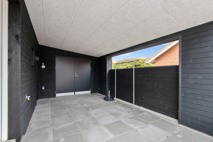 Ferienhaus F4317 in Hedevej 10, Hvide Sande - Bild #35