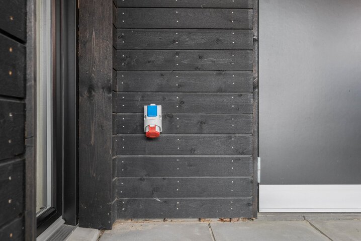 Ferienhaus F4317 in Hedevej 10, Hvide Sande - Bild #36