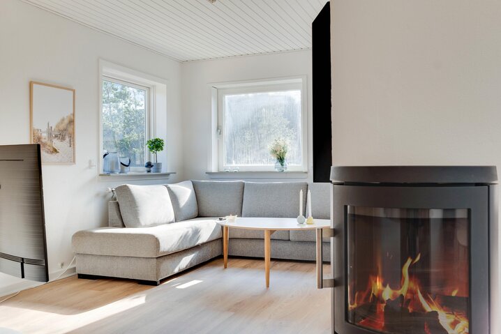 Sommerhus F4318 på Dakotavej 49, Hvide Sande - Billede #5