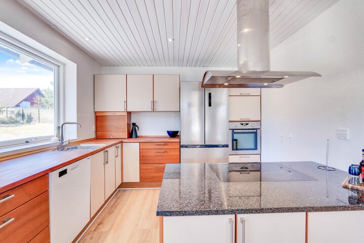 Sommerhus F4318 på Dakotavej 49, Hvide Sande - Billede #2