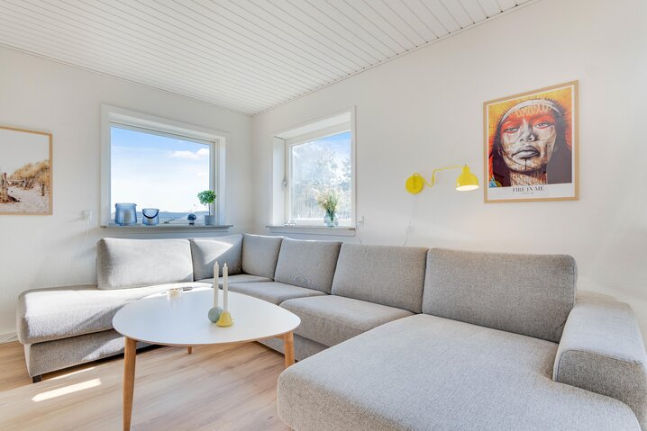 Sommerhus F4318 på Dakotavej 49, Hvide Sande - Billede #3