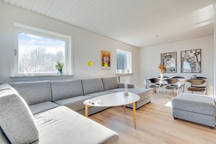 Sommerhus F4318 på Dakotavej 49, Hvide Sande - Billede #4