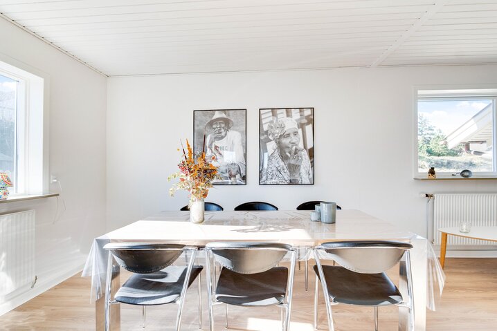 Sommerhus F4318 på Dakotavej 49, Hvide Sande - Billede #6