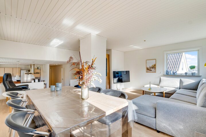 Sommerhus F4318 på Dakotavej 49, Hvide Sande - Billede #8