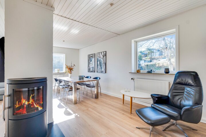 Sommerhus F4318 på Dakotavej 49, Hvide Sande - Billede #9