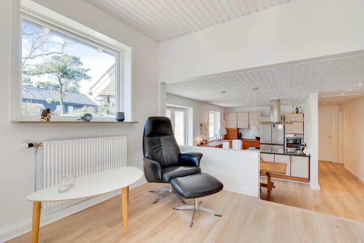 Sommerhus F4318 på Dakotavej 49, Hvide Sande - Billede #10